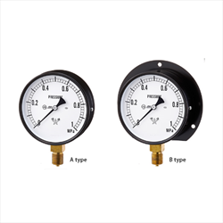 Đồng hồ đo áp suất Migishita S-21, S-31, S-32, S41, S-42, S-230, S-231